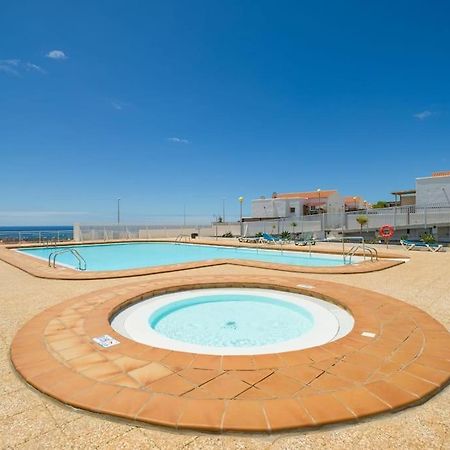 Apartament Roque Y Nieves Caleta De Fuste Zewnętrze zdjęcie